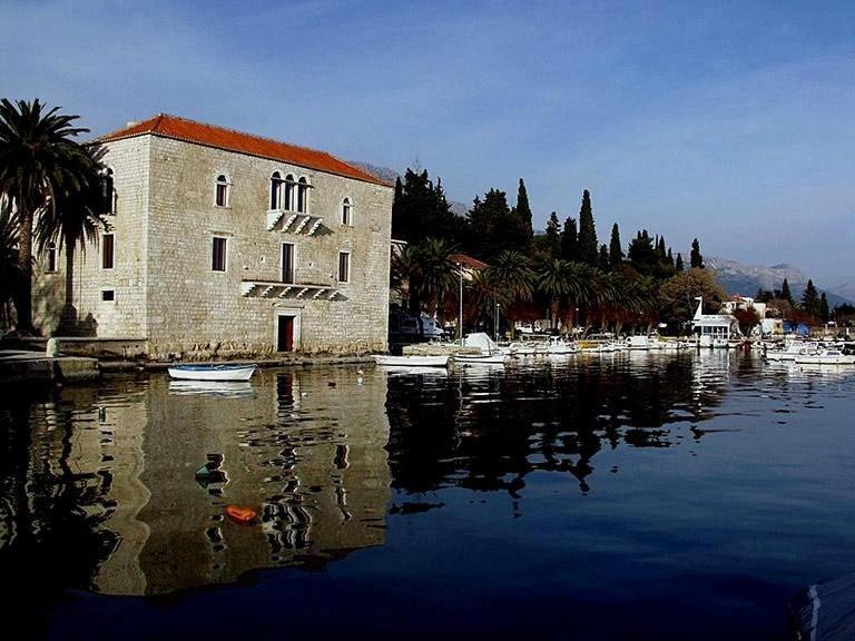 Apartment Lamaro Kastela Exterior photo